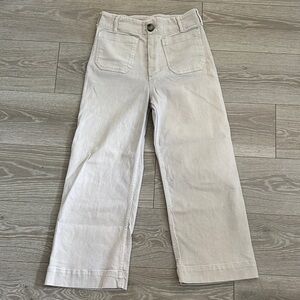 Anthropologie Maeve Pant